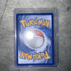 Pokemon TCG Mega Feraligatr EX 274/217 SIR English Ascended Heroes PACK FRESH NM - Image 2