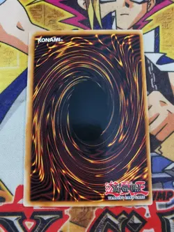 Book of Life pgd-033 1st Edition (M/NM+) Super Rare Yu-Gi-Oh! - Image 2