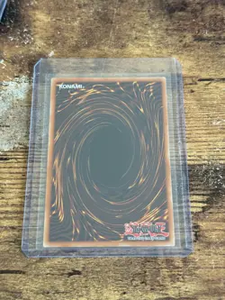 Left Arm of the Forbidden One Worldwide English #LOB-EN123 - Image 2