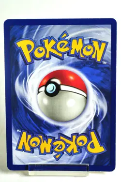 Pokemon Card TCG Hitmonlee 7/62 Holo Rare Fossil Vintage 1999 English MP - Image 4