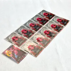 Gundam Card Game R005 C+ Resource set of 10 EXBP-004 EX Base Zaku II Char set - Image 1