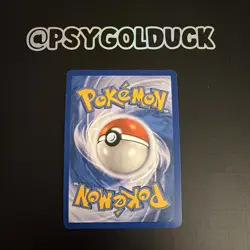 Exeggcute 63/123 HGSS REVERSE HOLO Heartgold Soulsilver Pokemon Card A27 - Image 2