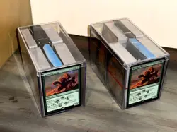 MTG Cube X2 NEW SEALED Booster Packs + Decks English Kaladesh 2 Cubes Included - Image 1