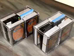 MTG Cube X2 NEW SEALED Booster Packs + Decks English Kaladesh 2 Cubes Included - Image 3