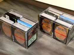 MTG Cube X2 NEW SEALED Booster Packs + Decks English Kaladesh 2 Cubes Included - Image 4
