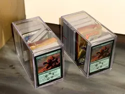 MTG Cube X2 NEW SEALED Booster Packs + Decks English Kaladesh 2 Cubes Included - Image 1
