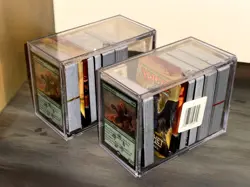 MTG Cube X2 NEW SEALED Booster Packs + Decks English Kaladesh 2 Cubes Included - Image 2