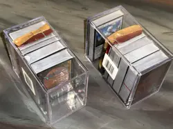 MTG Cube X2 NEW SEALED Booster Packs + Decks English Kaladesh 2 Cubes Included - Image 3