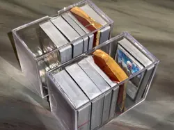 MTG Cube X2 NEW SEALED Booster Packs + Decks English Kaladesh 2 Cubes Included - Image 4