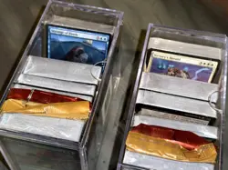 MTG Cube X2 NEW SEALED Booster Packs + Decks English Kaladesh 2 Cubes Included - Image 5