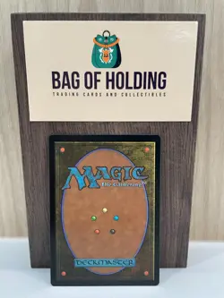 Sol Ring - 1988 - Rainbow Foil - Spider-Man Marvel Secret Lair - Magic - MTG- NM - Image 2