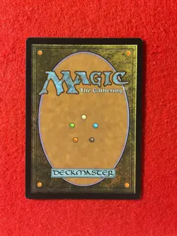 Dark-Dweller Oracle - Foil - Core Set 2019 - Magic the Gathering - MTG - Image 2