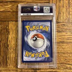 Dragonite 119/181 Team up set Cosmos Holo Rare Pokemon Card PSA 9 - Image 2