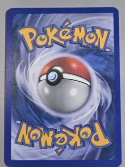 Pokemon Base Set Expedition # 84/165 Reverse Holo KADABRA (hasn't been played) - Image 4