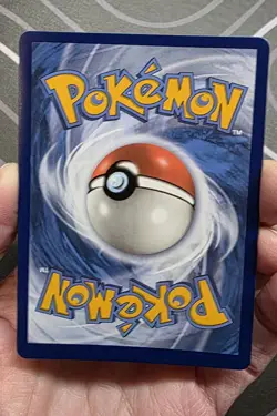 Pokemon Pikachu V Full Art Ultra Rare Holo – Lost Origin TG16/TG30 – Near Mint ✨ - Image 4