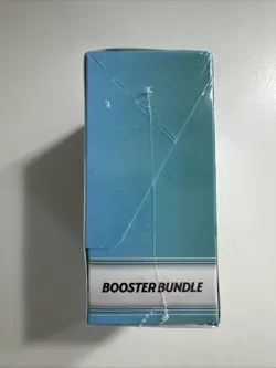 Booster Bundle Journey Together SV09 Pokemon TCG - Image 3