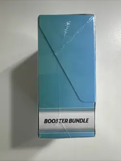 Booster Bundle Journey Together SV09 Pokemon TCG - Image 4