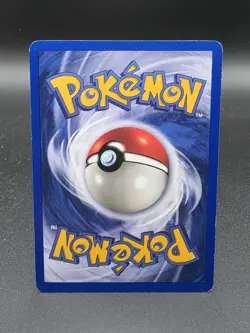 Pokemon TCG Beedrill Base Set 17/102 Shadowless Rare - Image 2