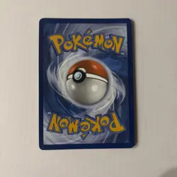 Pokemon TCG Charizard EX Paldean Fates Sir 234/091 NM Condition - Image 2
