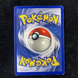 Pokemon TCG Psychic Energy 1st Edition Base Set Shadowless - Image 2