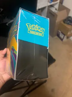 Pokemon TCG: Ascended Heroes Elite Trainer Box (ETB) New Factory Sealed 🔥🔥 - Image 2