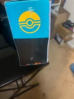 Pokemon TCG: Ascended Heroes Elite Trainer Box (ETB) New Factory Sealed 🔥🔥 - Image 3