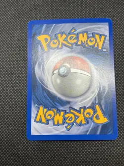 Pokemon Treecko 68/100 EX Crystal Guardians Delta Species HOLO STAMPED - Image 3