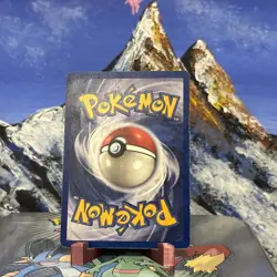 Dragonair - 018/102 Pokemon Base Set (Shadowless) - Regular HP - Image 3