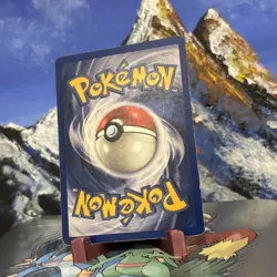 Dragonair - 018/102 Pokemon Base Set (Shadowless) - Regular HP - Image 4