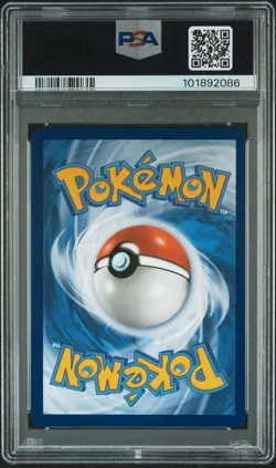 2023 POKEMON MEW EN-151 SPECIAL ILLUSTRATION RARE #199 CHARIZARD EX PSA 9 - Image 2