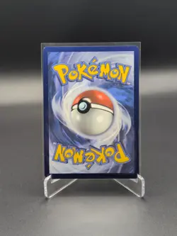 Pokemon Bulbasaur (Mega Evolution Stamped) Mega Evolution Promos 133/132 - Image 2