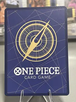 Perona (Box Topper) OP01-077 Romance Dawn One Piece Card Game - Image 2