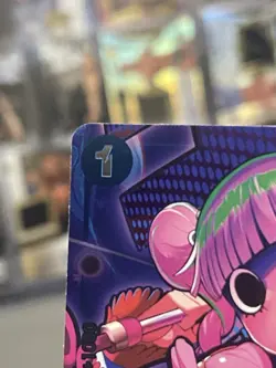 Perona (Box Topper) OP01-077 Romance Dawn One Piece Card Game - Image 3