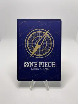 ​Donquixote Family - PRB-01 One Piece Premium Booster -The Best- Near Mint Foil - Image 2