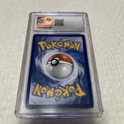 Politoed Furious Fists 18/111 Regular Rare Pokemon TCG Card CGC 7.5 - Image 3