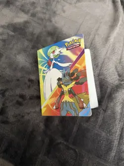 Pokemon Mystery Binder 60 Cards Holos And More - Image 1