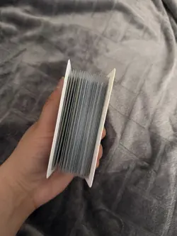 Pokemon Mystery Binder 60 Cards Holos And More - Image 2