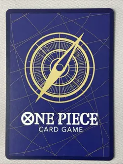 One Piece - Monkey.D.Luffy EB02-061 SEC - PRB02 Reprint (1 Card) - Image 3