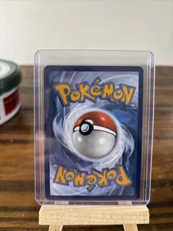 Pokemon Squirtle Holo Card TCG SV Scarlet & Violet 151 Series 170/165 - Image 3
