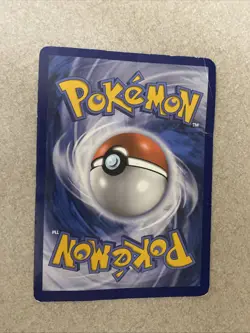 Ho-Oh BREAK - (XY Black Star Promo) XY154 Jumbo Cards Holo - Image 3