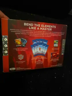 Magic The Gathering Avatar The Last Airbender Play Bundle |BRAND NEW SEALED MTG - Image 3