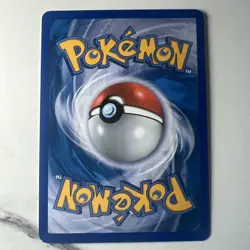 Pokemon TCG Snorlax 33/95 Call of Legends Rare Non-Holo Card NM - Image 2