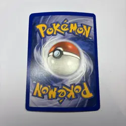 Beautifly Ex Ruby Sapphire 2/109 Holo Unlimited Pokemon Card MP - Image 3