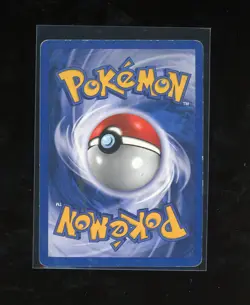 2001 Pokemon Southern Islands Mew Promo 1/18 Reverse Holo Foil WOTC MP - Image 2
