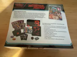 Pokemon 2025 Destined Rivals Elite Trainer Box ETB New/Factory Sealed - Image 2