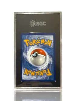 ‼Pokemon Mimikyu VMAX 069/172: Brilliant Stars Holo GRADE 10! SAME DAY SHIP💨 - Image 2