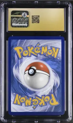 ‼Pokemon Origin Forme Dialga V #177 Astral Radiance CGC 10 PRISTINE GOLD LABEL! - Image 2