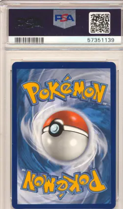 2018 POKEMON SUN & MOON ULTRA PRISM CRUSHING HAMMER SECRET RARE #166 PSA 10 - Image 2