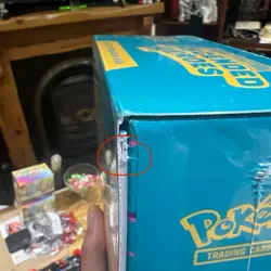 Pokemon TCG Ascended Heroes ETB - SEALED - SAME DAY SHIPPING - Image 2