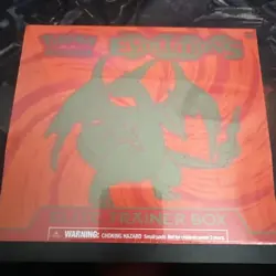 Pokemon XY12 Evolutions Elite Trainer Box 820650801655 - Image 1
